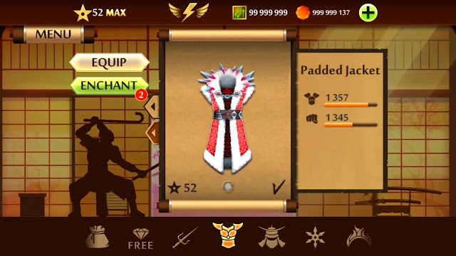Shadow Fight 2 Apk For Android 2022 [Latest Version]